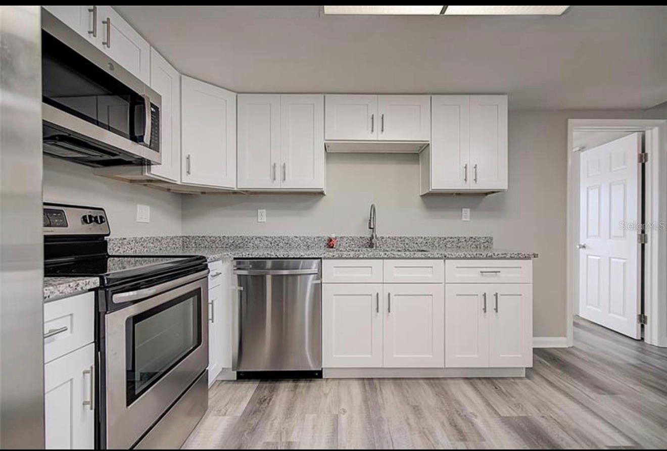 EMBASSY HILLS - Residential