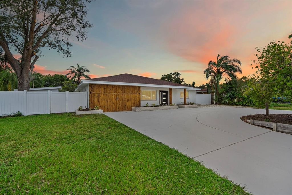 Photo of 4500 22nd Avenue N, St Petersburg, FL 33713 (MLS # TB8429924)
