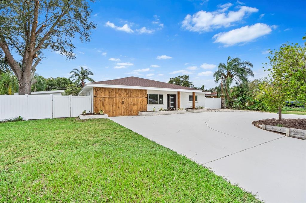 Photo of 4500 22nd Avenue N, St Petersburg, FL 33713 (MLS # TB8429924)