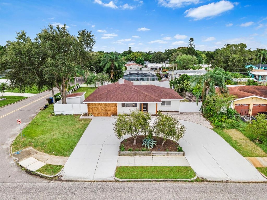 Photo of 4500 22nd Avenue N, St Petersburg, FL 33713 (MLS # TB8429924)