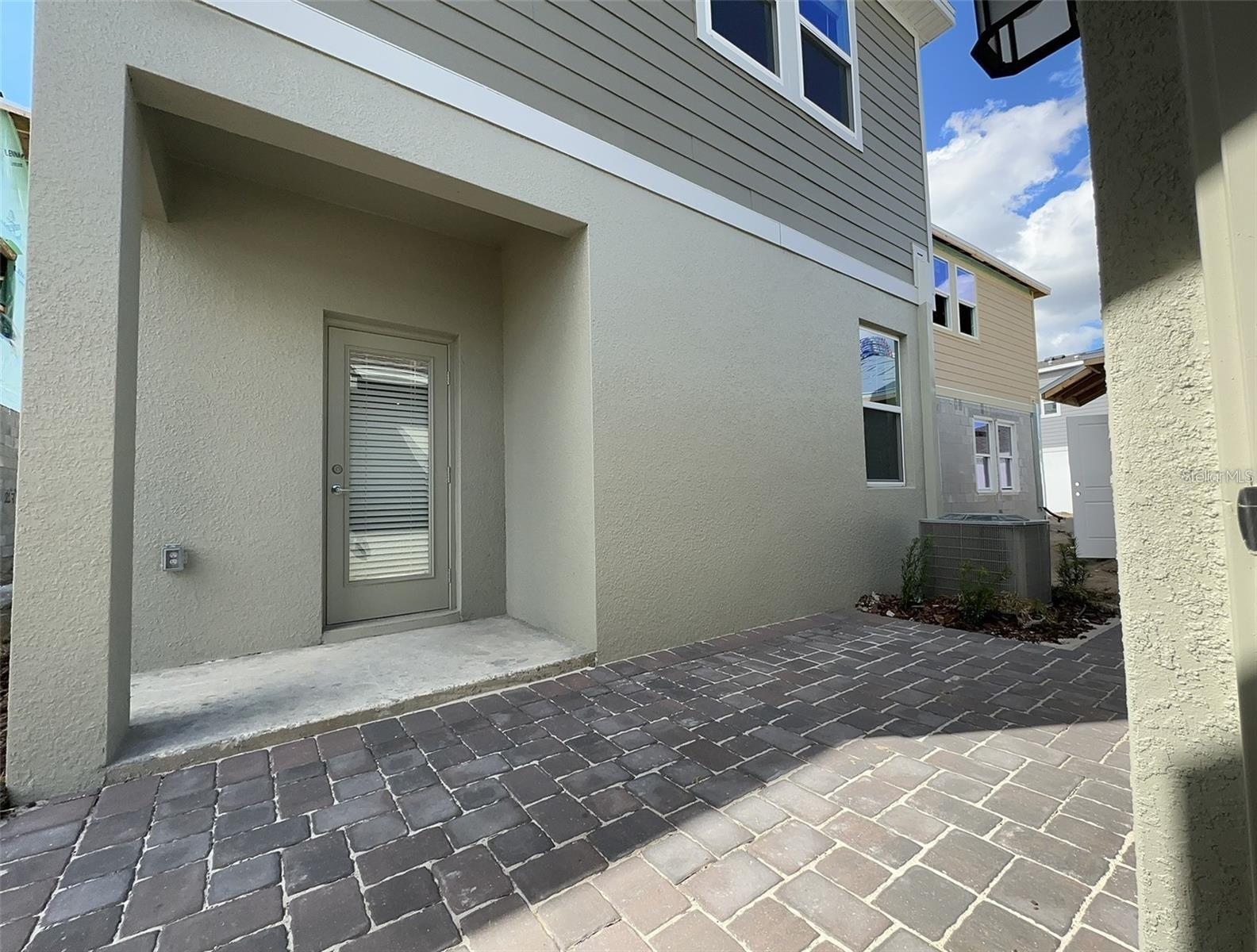 WELLNESS RIDGE - Residential