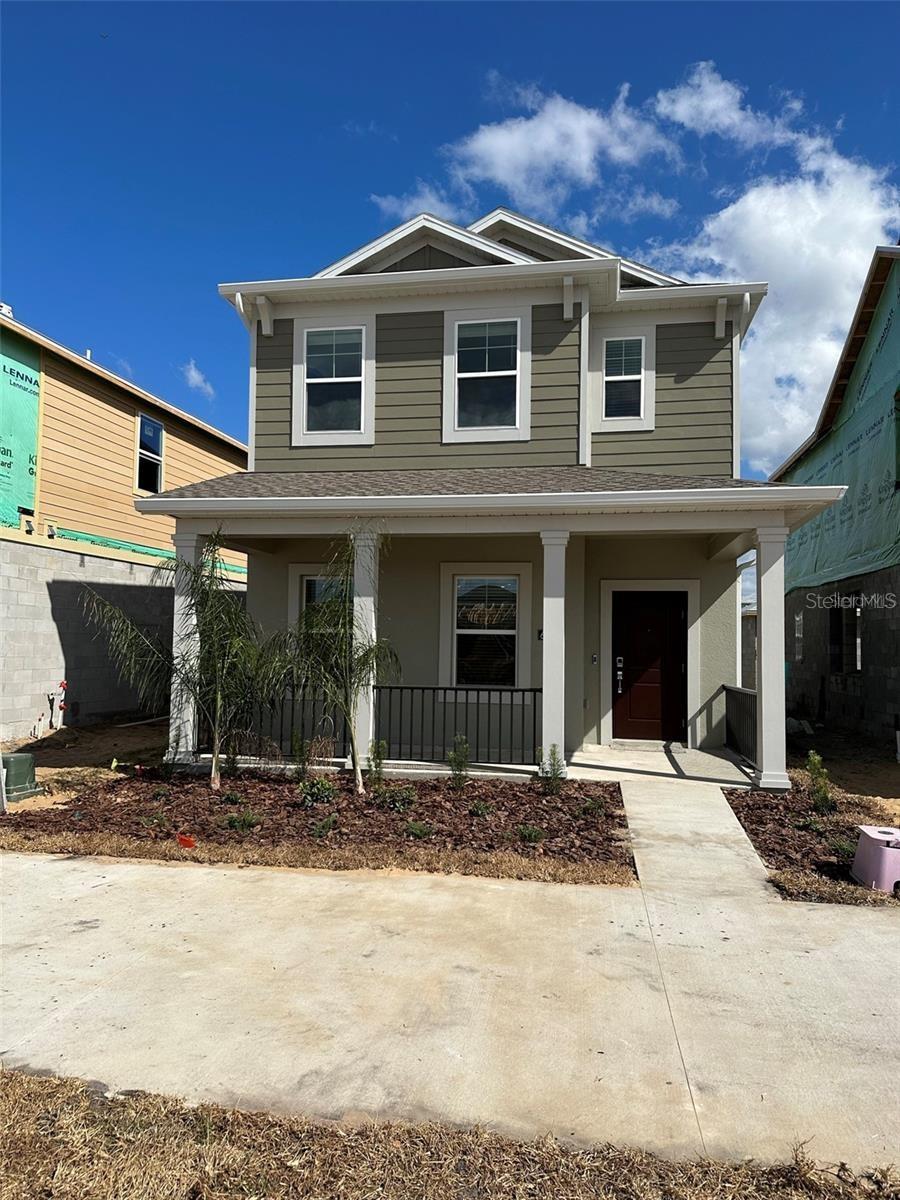 6014 BLISSFUL STREET