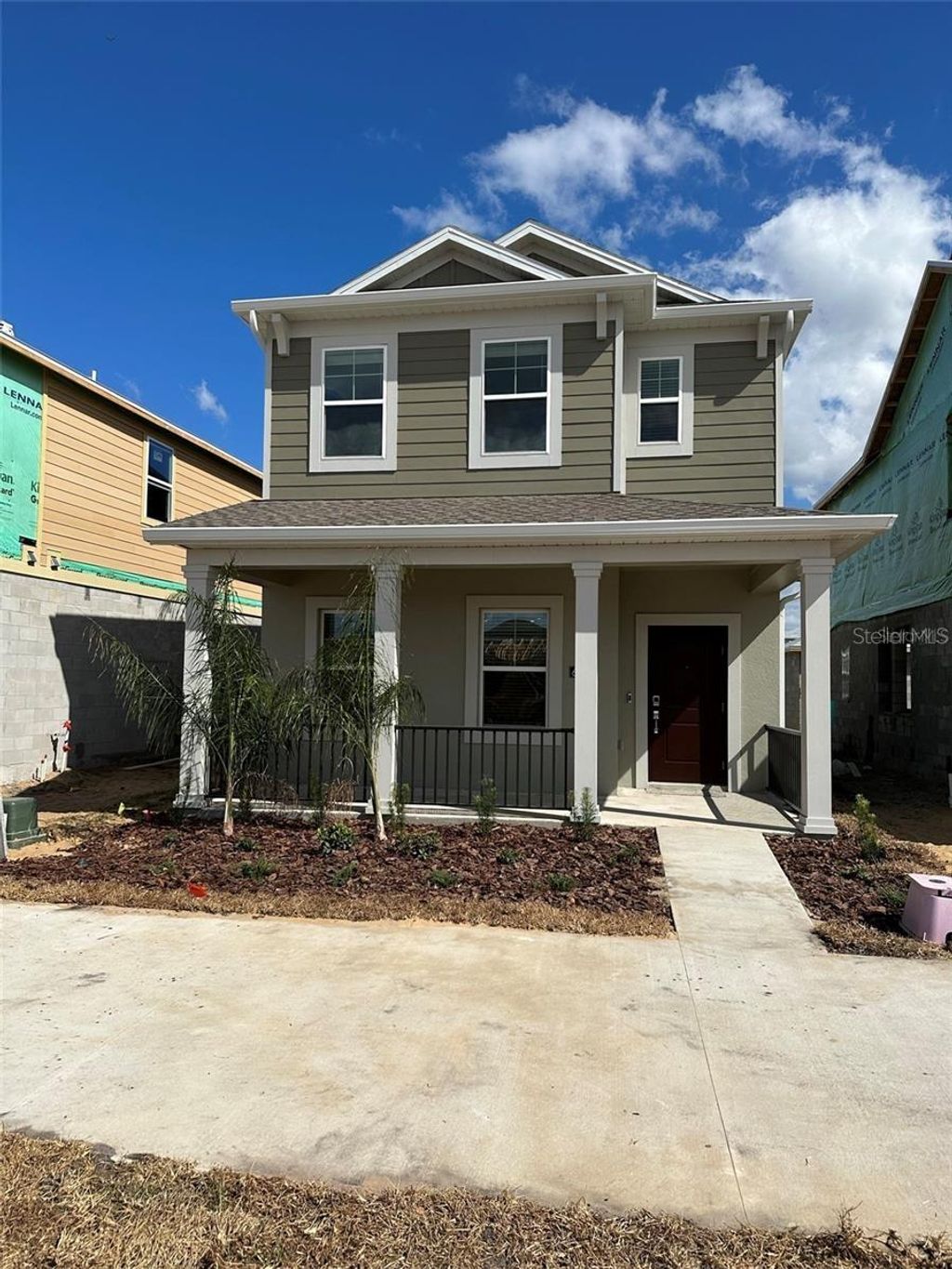 Photo of 6014 Blissful St, Clermont, FL 34714 (MLS # O6364792)