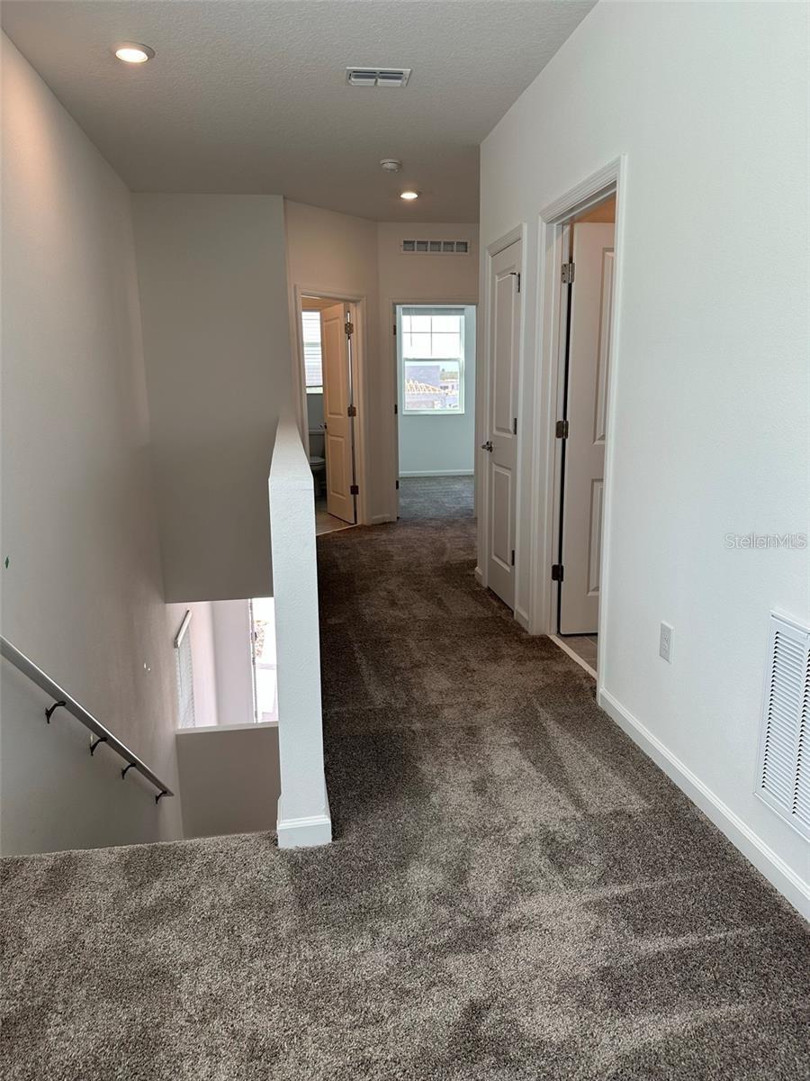 WELLNESS RIDGE - Residential