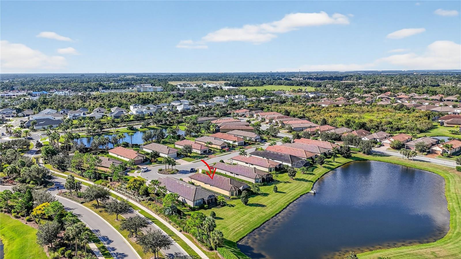 ARTISAN LAKES ESPLANADE PH I SP A-D - Residential