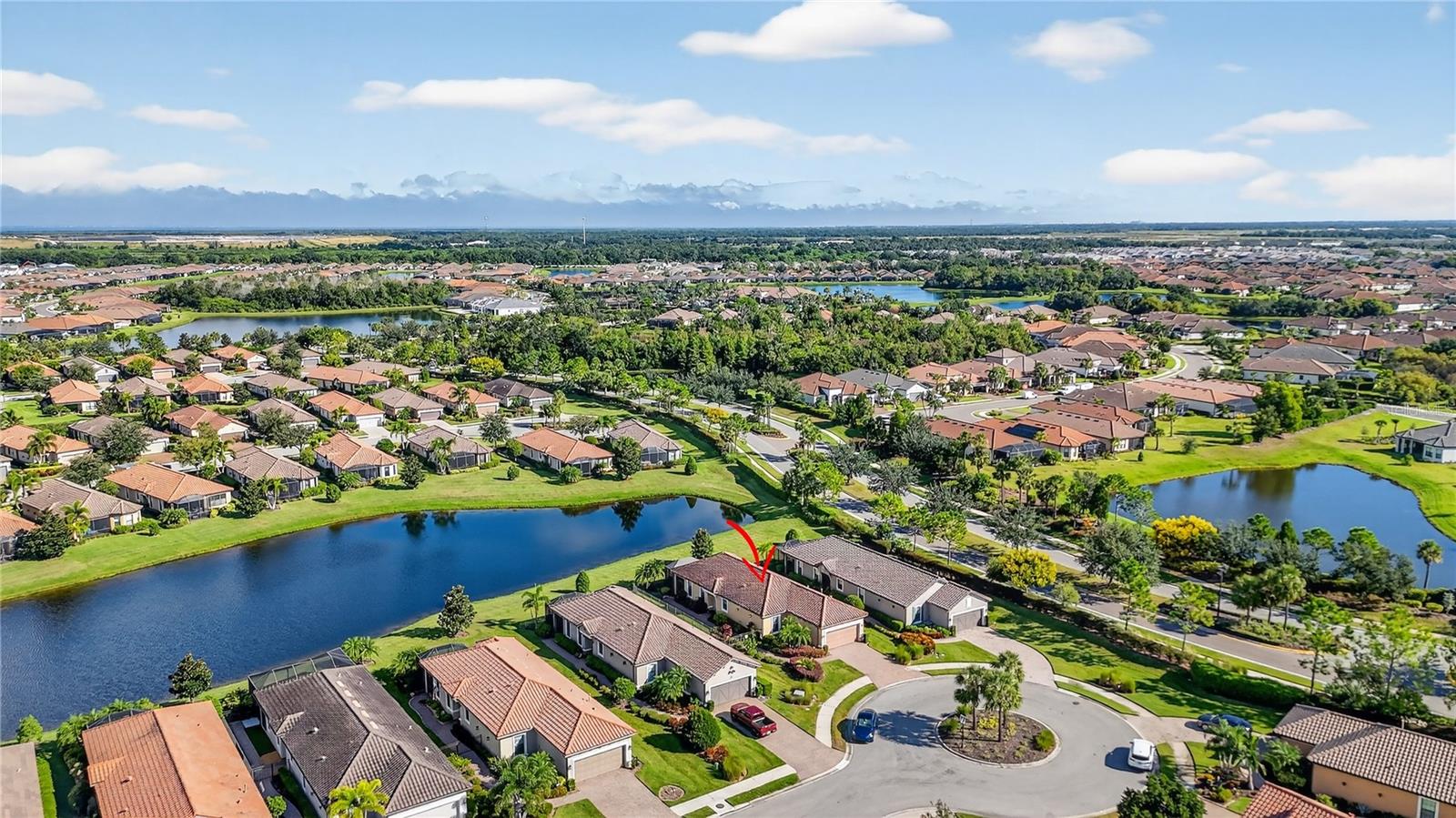 ARTISAN LAKES ESPLANADE PH I SP A-D - Residential