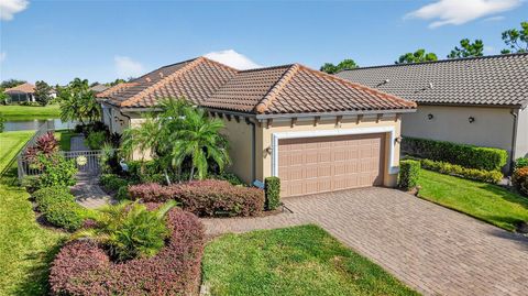 Photo of 4828 Heinman Cove, Palmetto, FL 34221 (MLS # A4666202)
