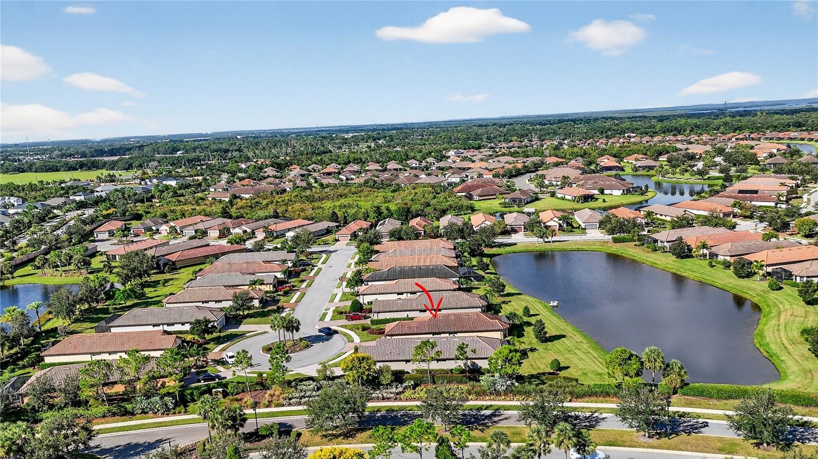 ARTISAN LAKES ESPLANADE PH I SP A-D - Residential