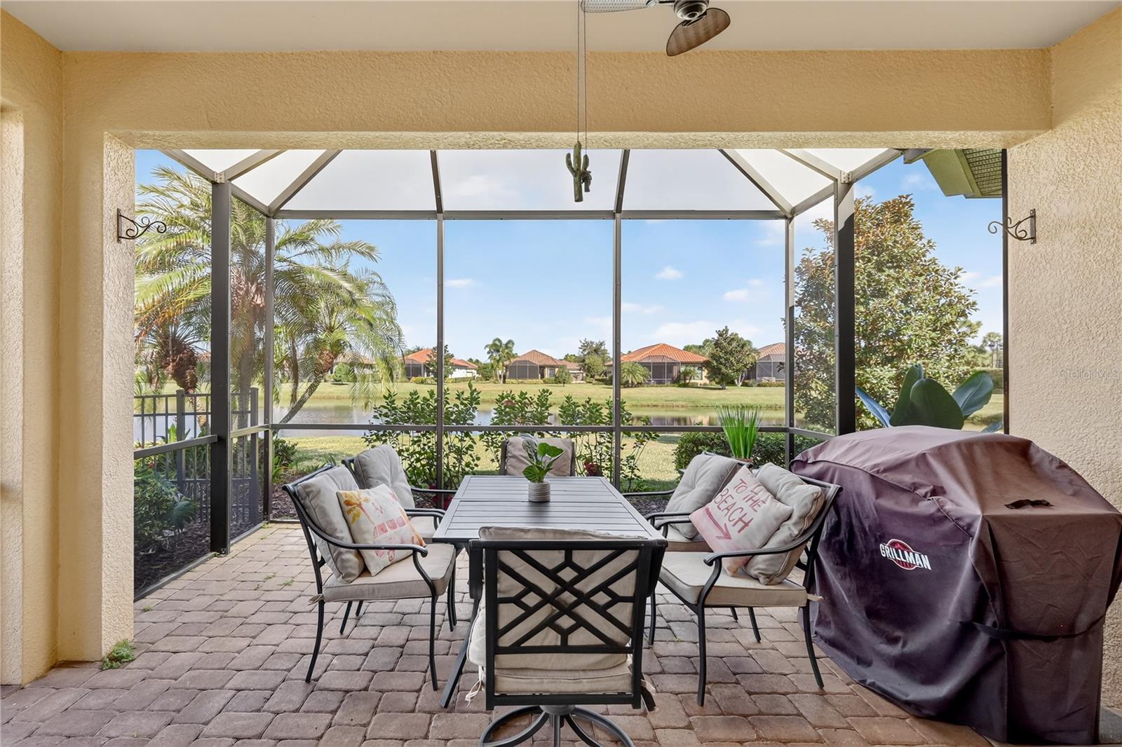 ARTISAN LAKES ESPLANADE PH I SP A-D - Residential