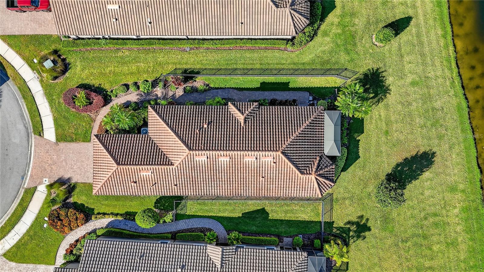 ARTISAN LAKES ESPLANADE PH I SP A-D - Residential