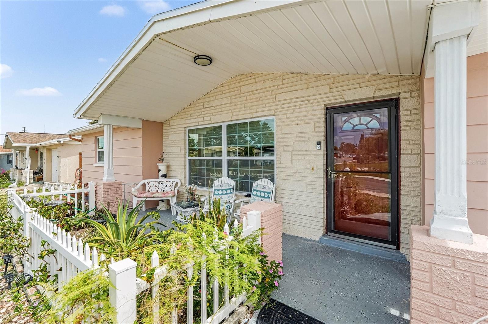 HOLIDAY LAKE ESTATES - Residential