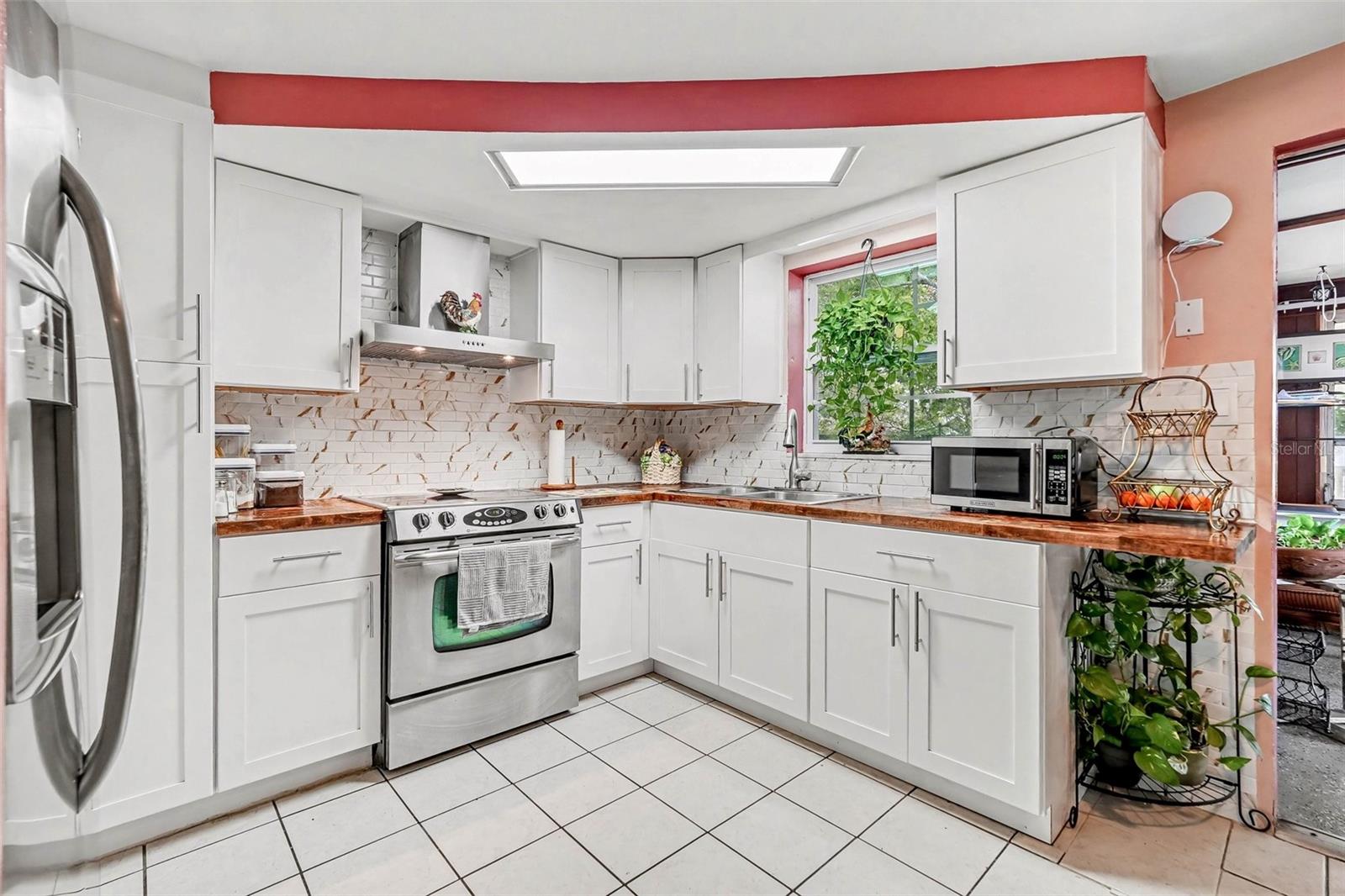 HOLIDAY LAKE ESTATES - Residential