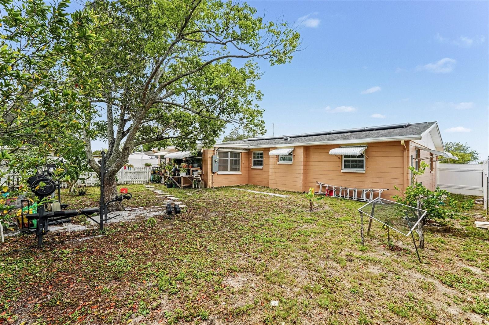 HOLIDAY LAKE ESTATES - Residential