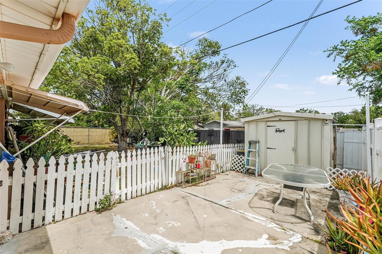 HOLIDAY LAKE ESTATES - Residential