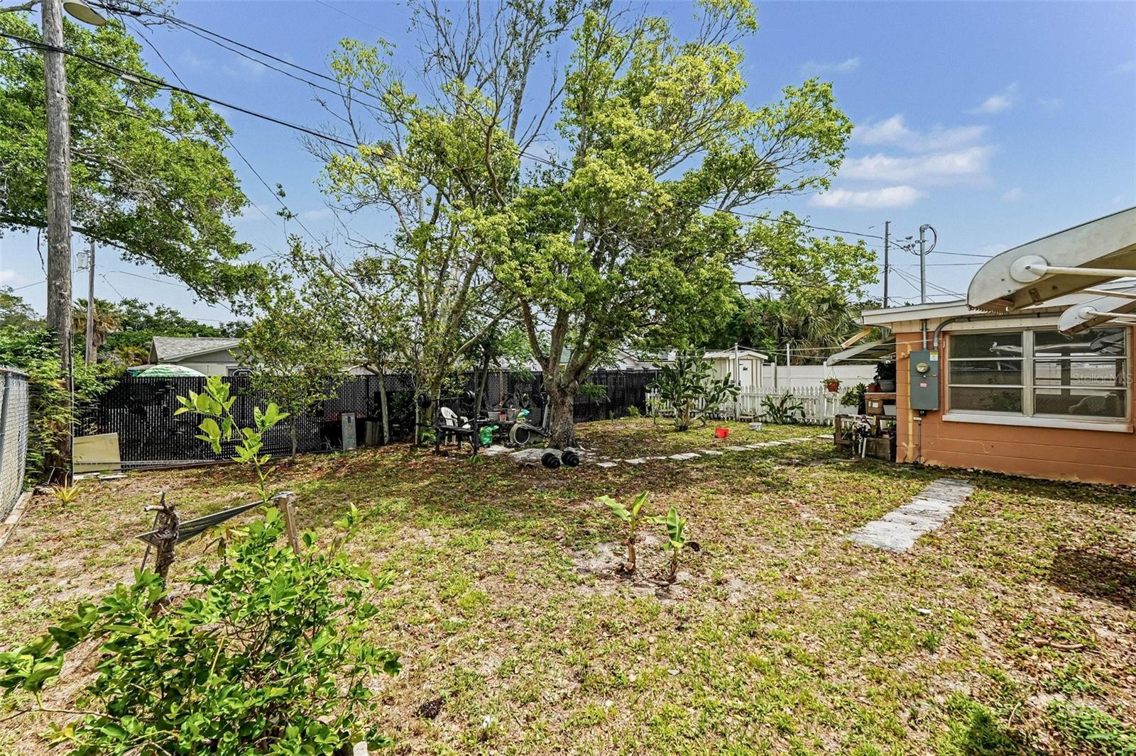 HOLIDAY LAKE ESTATES - Residential