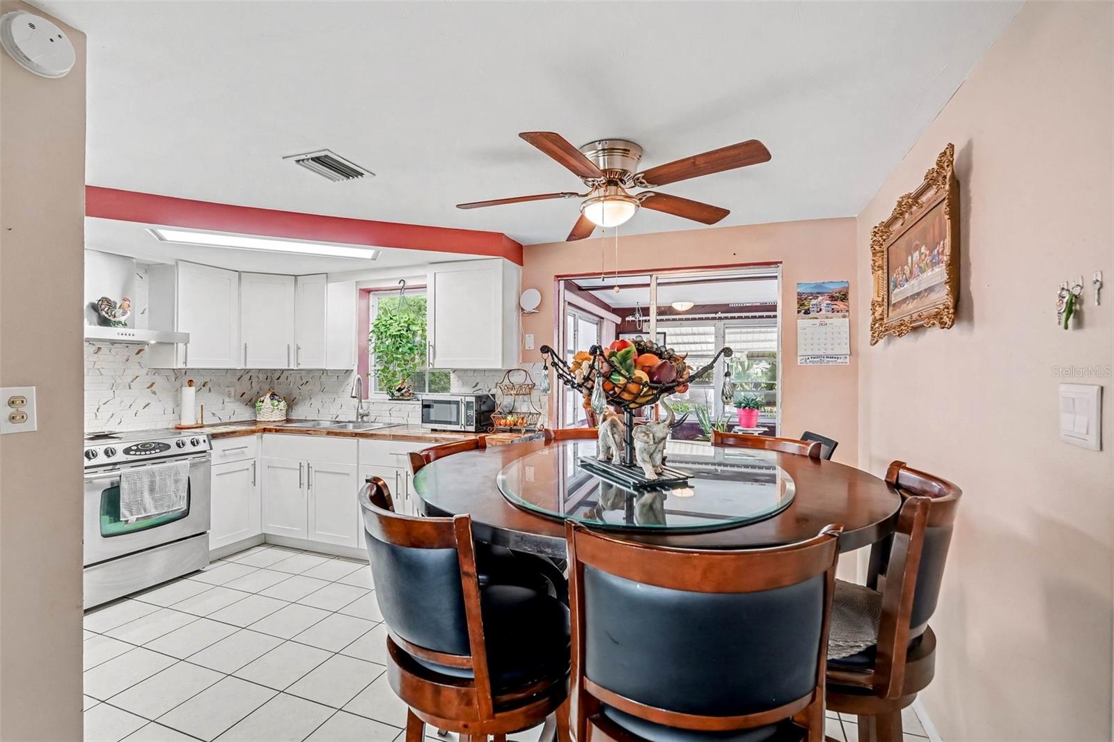 HOLIDAY LAKE ESTATES - Residential