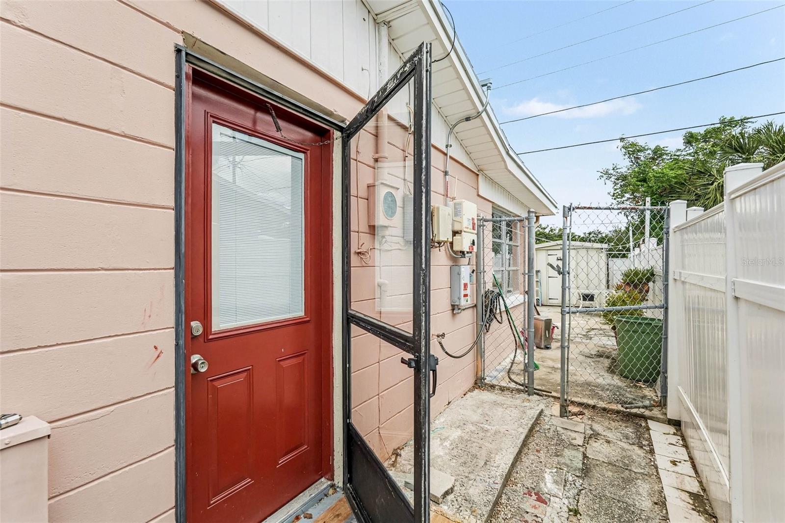 HOLIDAY LAKE ESTATES - Residential