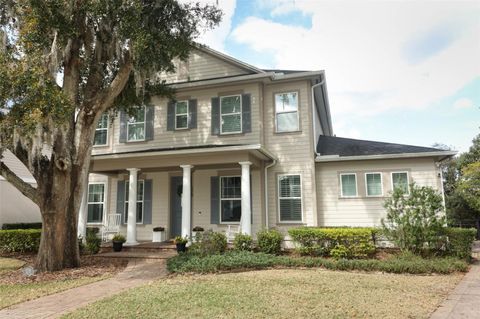 179 HILLCREST DRIVE OVIEDO FL 32765