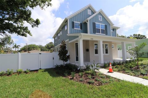 5235 9TH AVENUE N ST PETERSBURG FL 33710