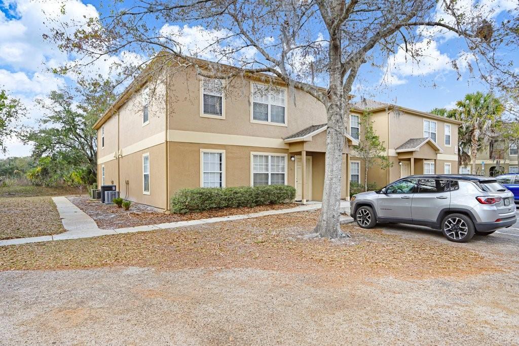 BELMONT AT RYALS CHASE CONDO - Residential