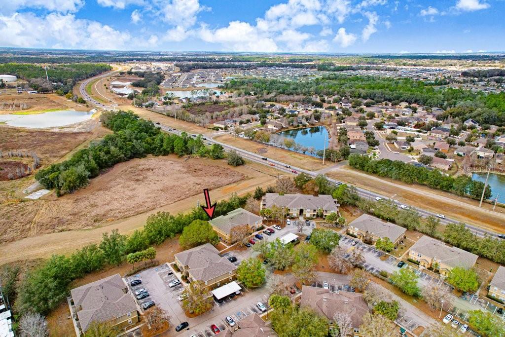 BELMONT AT RYALS CHASE CONDO - Residential