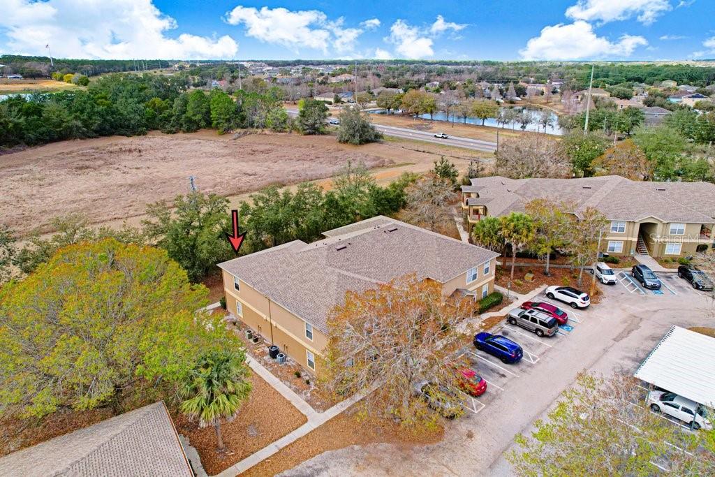 BELMONT AT RYALS CHASE CONDO - Residential