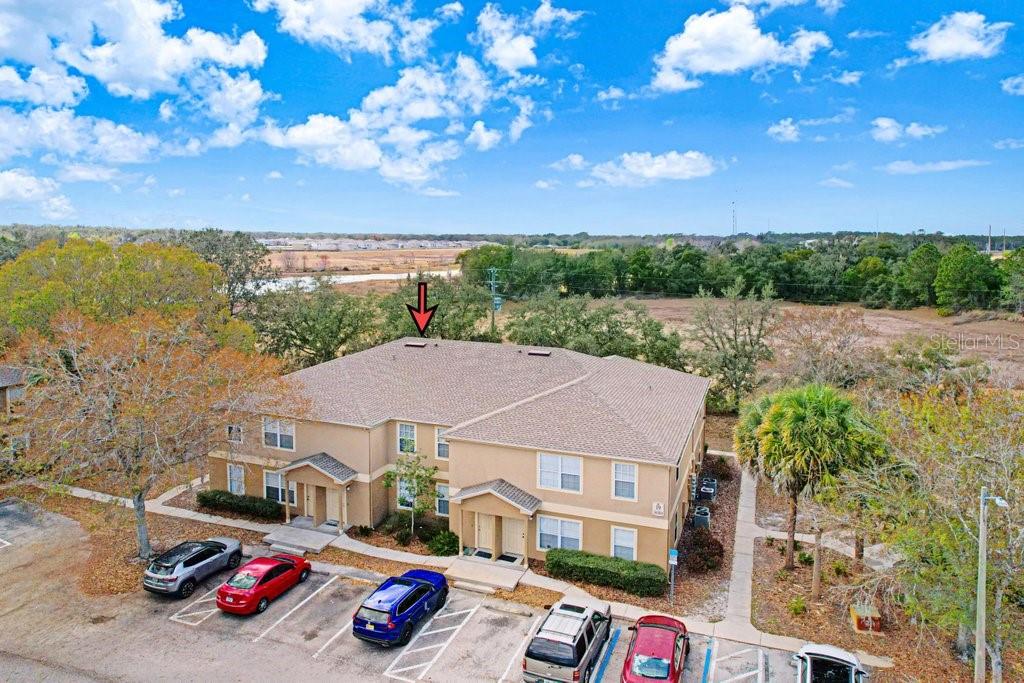 BELMONT AT RYALS CHASE CONDO - Residential