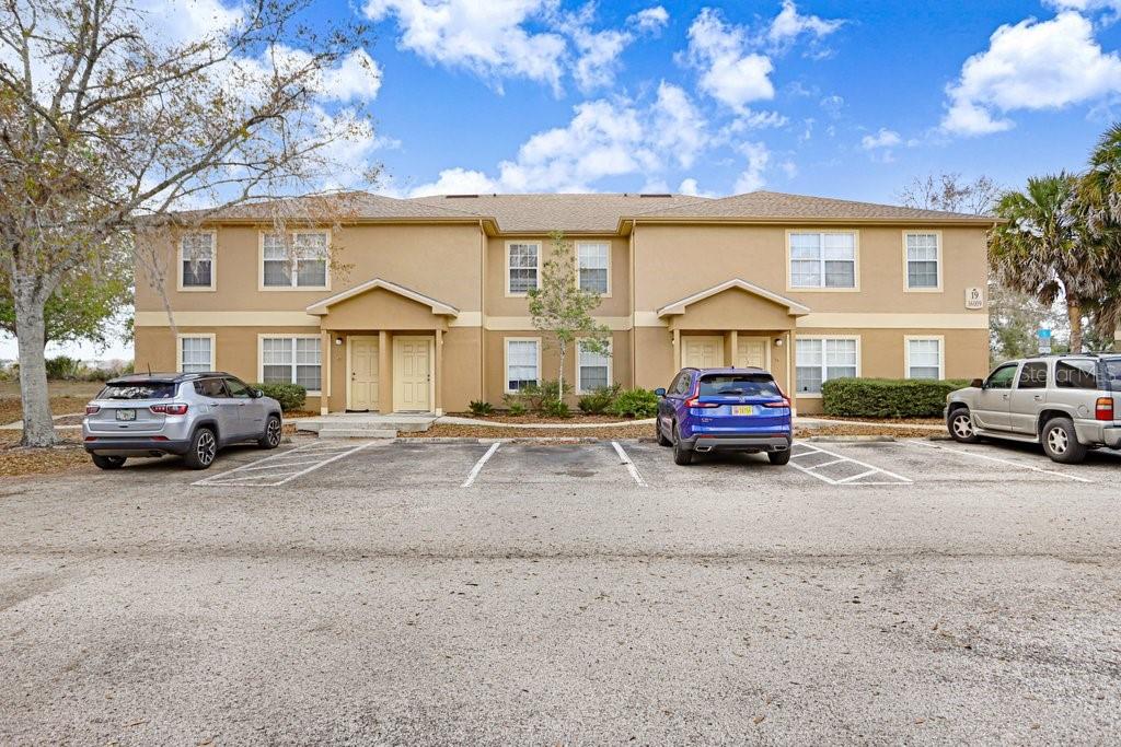 BELMONT AT RYALS CHASE CONDO - Residential