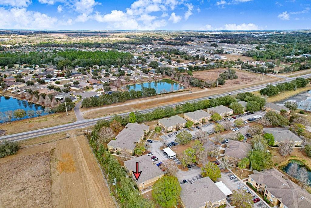 BELMONT AT RYALS CHASE CONDO - Residential