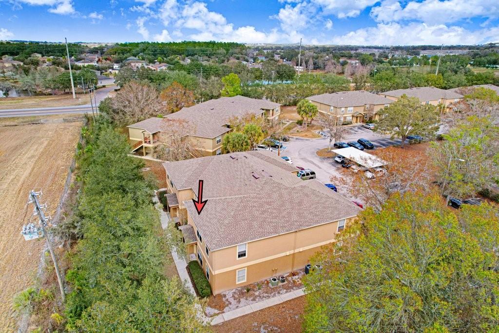 BELMONT AT RYALS CHASE CONDO - Residential