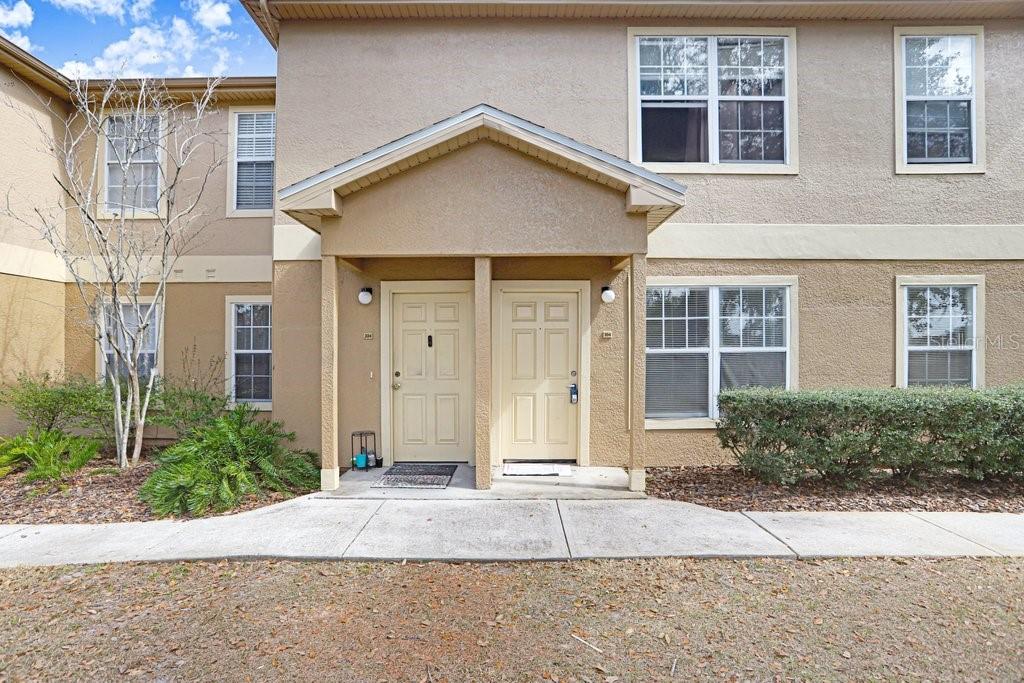 BELMONT AT RYALS CHASE CONDO - Residential