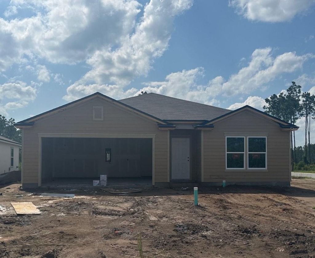 Photo of 51 Summerwood Road S, Palm Coast, FL 32137 (MLS # FC300696)