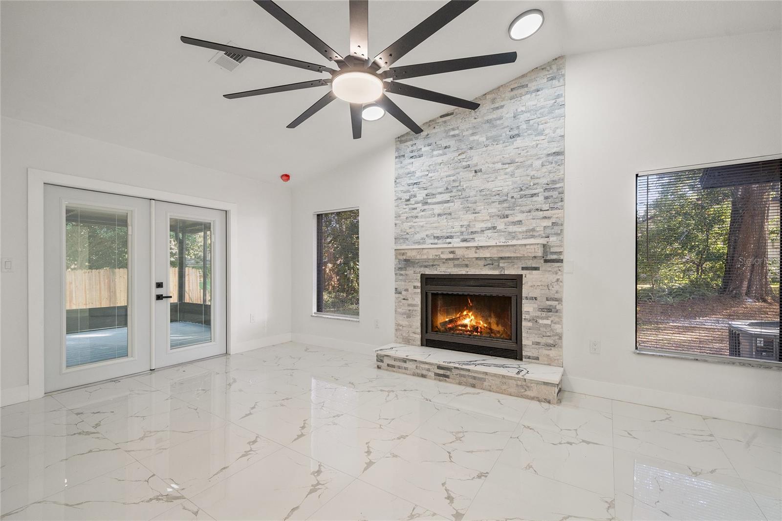 LUDLOW HEIGHTS - Residential Lease