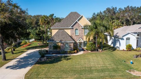 A home in PALM COAST