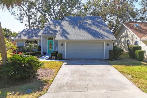 A home in BRADENTON