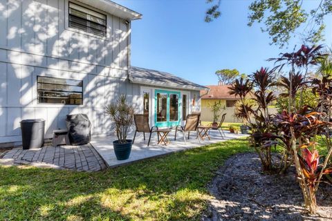 A home in BRADENTON