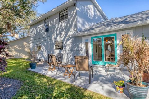 A home in BRADENTON