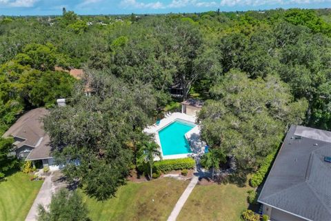 A home in BRADENTON