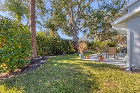 A home in BRADENTON