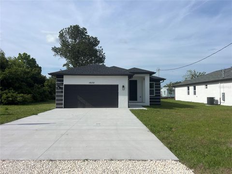 A home in BROOKSVILLE