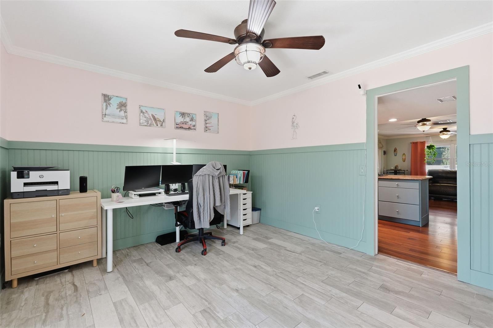 OAK MONT UNIT 10 - Residential