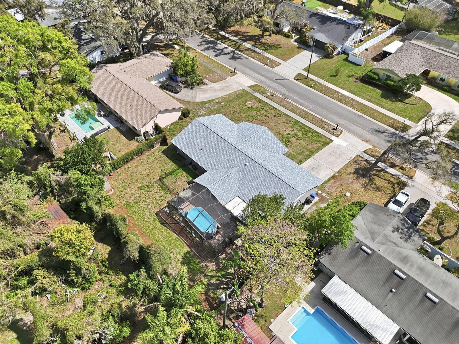 OAK MONT UNIT 10 - Residential