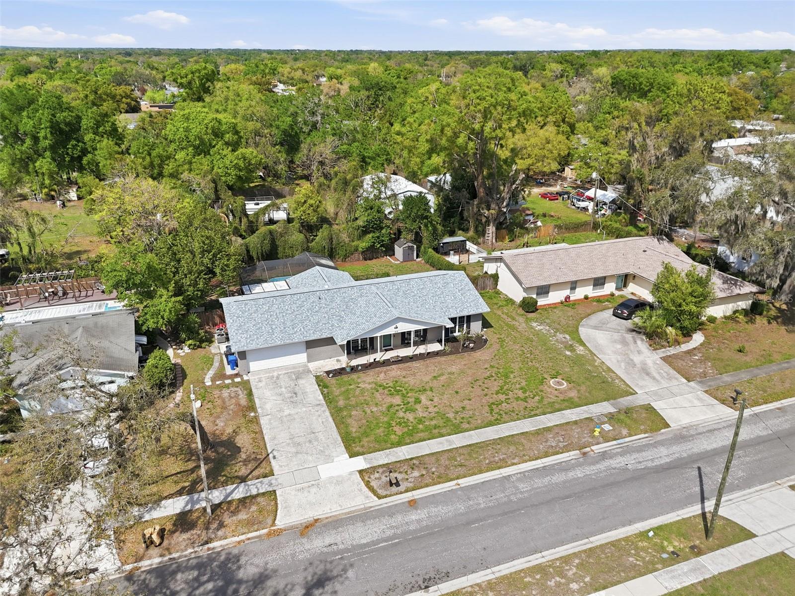 OAK MONT UNIT 10 - Residential