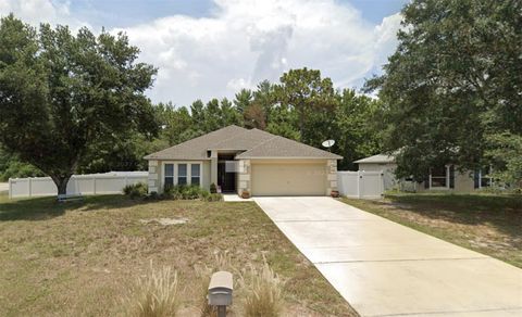3020 NORLINA STREET DELTONA FL 32738