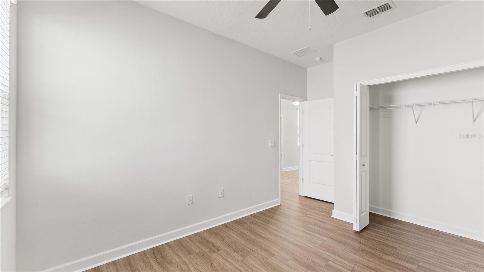 OAKS/MOSS PARK PH N2 & O - Residential