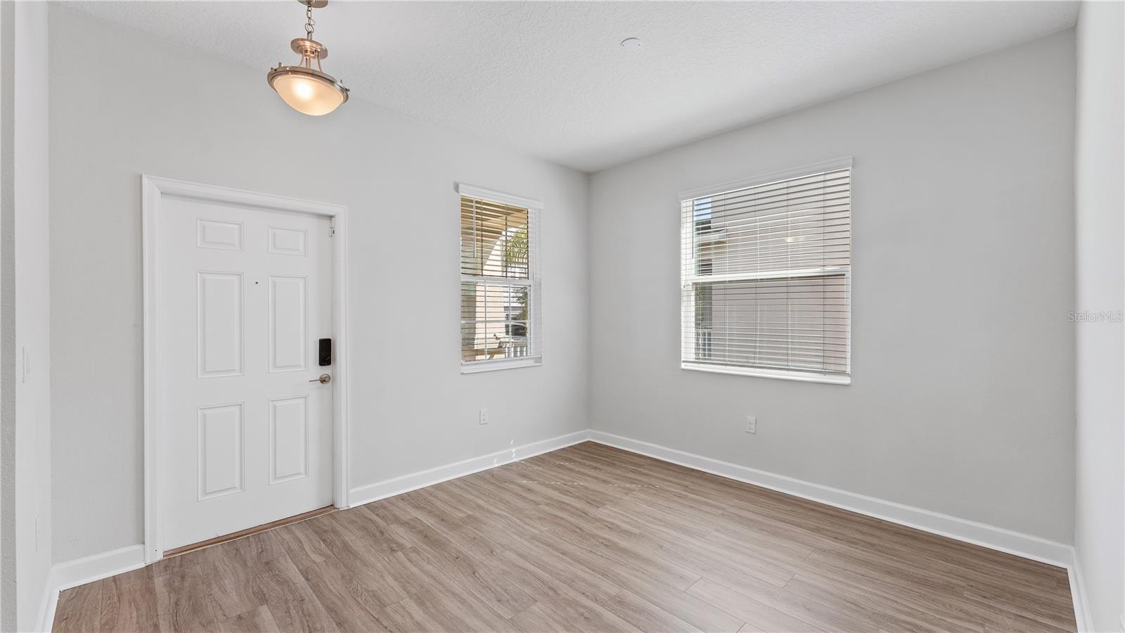 OAKS/MOSS PARK PH N2 & O - Residential