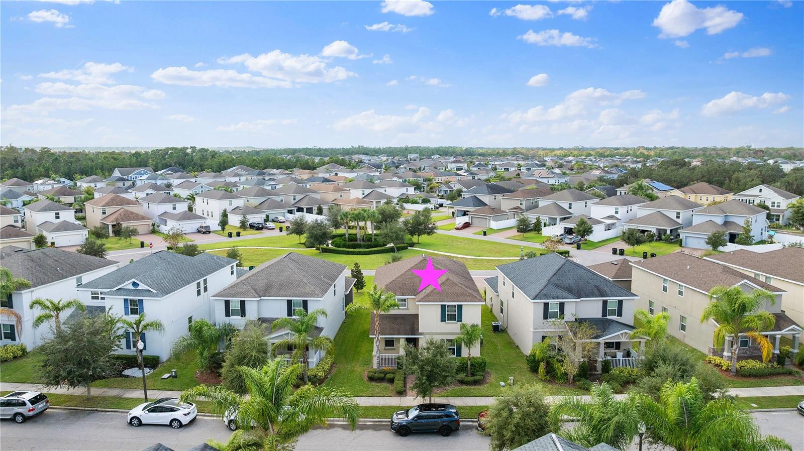 OAKS/MOSS PARK PH N2 & O - Residential