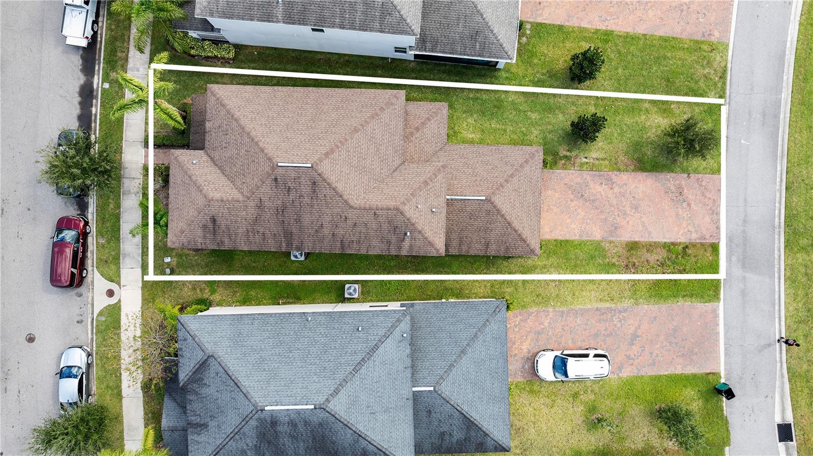 OAKS/MOSS PARK PH N2 & O - Residential