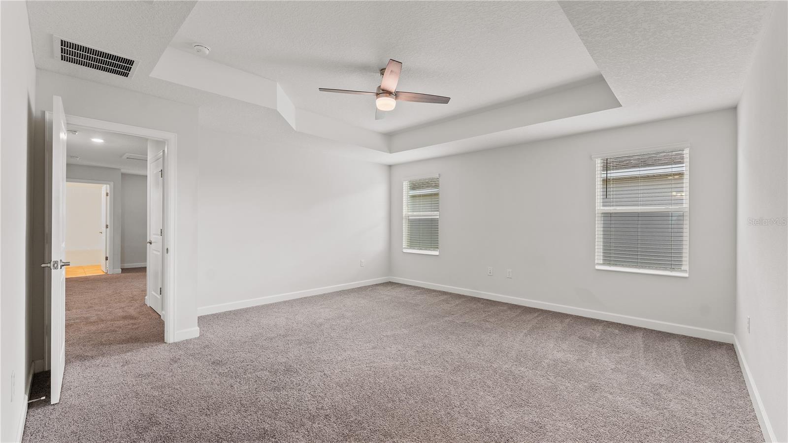 OAKS/MOSS PARK PH N2 & O - Residential