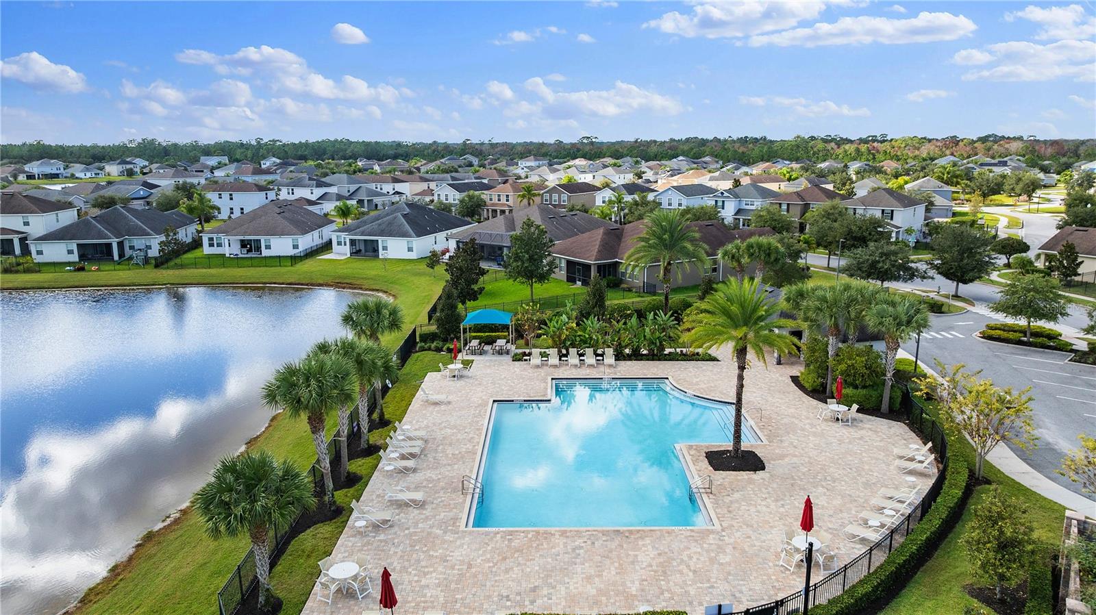 OAKS/MOSS PARK PH N2 & O - Residential